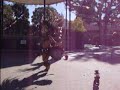 Aztec Dance At Olvera Street