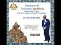 Click to View : Célébration de la vie de S.E. Jean MELAGA DJUTSITSA FODOH TOUNI II
