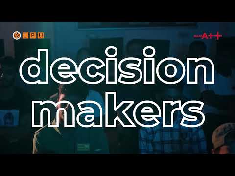 LPU General video thumbnail 6