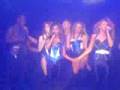 Girls Aoud 08 , Notts-Close to love- Elise's