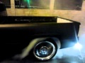 Single Cab SS Clone Burn out