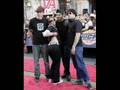 Billy Talent Line and Sinker