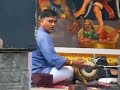 Carnatic on Keyboard - Pranamamyagam - Gowla