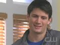 One Tree Hill - 609 Sneak Peek (Lucas & Nathan