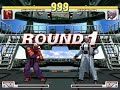Shin Akuma (Me) vs. Segalow