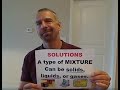 The SOLUTIONS Song - Mr. Edmonds - Rock with Journey Don't Stop Believing music theme !