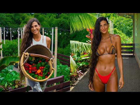 Sunday Post – VEGAN Kristina Fully Raw in full Swing! Sonntags-Post