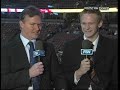 Anaheim Ducks - Corey Perry Interview 3/26/08