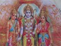 Swami Udit Chaitanya - Malayalam Ramayanam: Ramakatha Sagaram Vol 06 Part 4 of 7