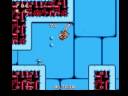 the bonus area at 0:08 looks unfinished.