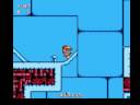 the bonus area at 0:08 looks unfinished.