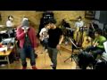 [HQ] 091201 G-Dragon - Shes Gone Rehearsal with Kush for 1st Concert [Shine A Light]