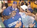 No Hay  LICEY sin sufrimiento
