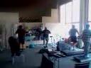 Heavy D Dancing