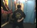 洪佛派 文英納 HUNG FUT SCOTLAND