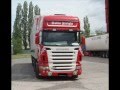 MÁFIA DO SCANIA