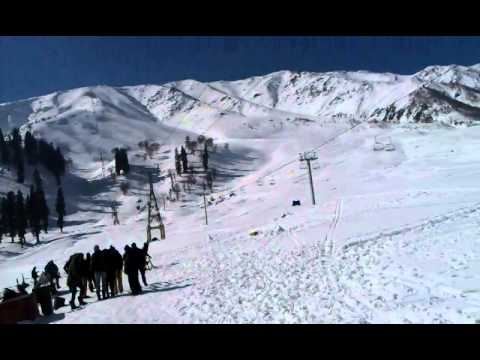 Gulmarg video