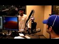 Joe Rogan w/ B96\ Joe Rogan w/ B96\