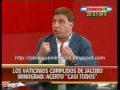 Jacobo en Crónica 1