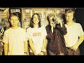 Foo Fighters on Rockline - 1996 Part 3