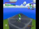 LoZ Wind Waker, Part 85: Hand-Me-Down? LoZ Wind Waker, Part 85: Hand-Me-Down?