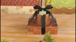 6 Ideas Creativas para envolver regalos