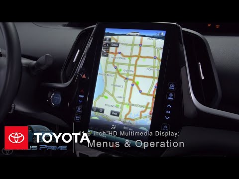 Phillips Toyota How-To Video