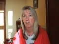 Maddy Prior Video Diary BE KIND