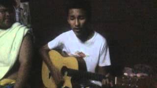 คนที่แสนดี cover by ปืน ปากพนัง
