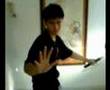 Penang Kung Fu Fighter - Star of North Malaysia (S
