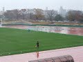 2008/11/24 AC長野パルセイロ vs バンディオンセ加古川 高野ゴール