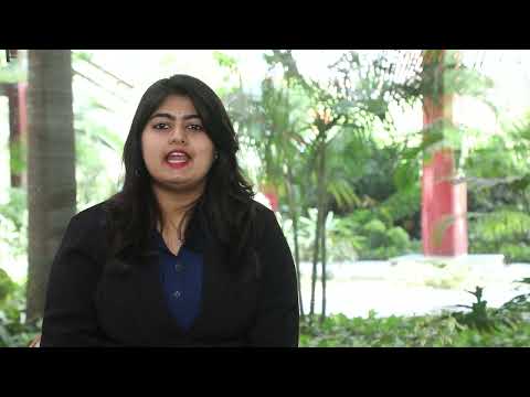 O.P. Jindal Global University, Jindal Global Business School Sonepat General video thumbnail 5