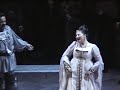 the debut in torino. 3 april 2008.
the reveange of theodossiou in lucrezia borgia. this is the prologue's end . 
the other singers: jos� bros, kate aldrich.
bruno campanella directing