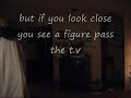 real ghost footage
