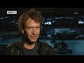 Die Mauer am Spreeufer | Video des Tages