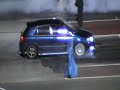 Turbo 2zz Corolla @ WSID - 13.001