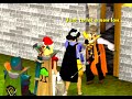 [RSMV] -Had a bad day- ~Newham8~