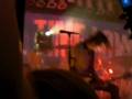 ALL TIME LOW Entrance - Poppin' Champagne