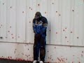Super Paintball gun