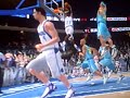 NBA Live 09 Earl Boykins Dunks