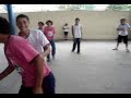 Motinho generalizado