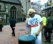 cardiff bin bash