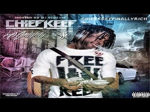 Chief Keef - Lots Of Thots ft. Ballout | Almighty So