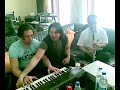 Salija Feat Hetem Live Grup Melody #5 Salija Feat Hetem Live Grup Melody #5