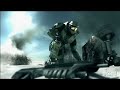 HALO 3 NEW TRIALER