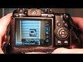 Canon G10 Serienbilder