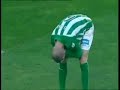 Incredible goal miss