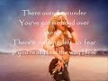 Shakira Whenever, wherever (subtitles in English)