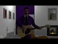 Unreal Phenom Sings