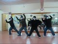 Jabbawockeez Junior(Errol@yen),Almer,Mark & Mervyn) Jabbawockeez Junior(Errol@yen),Almer,Mark & Mervyn)